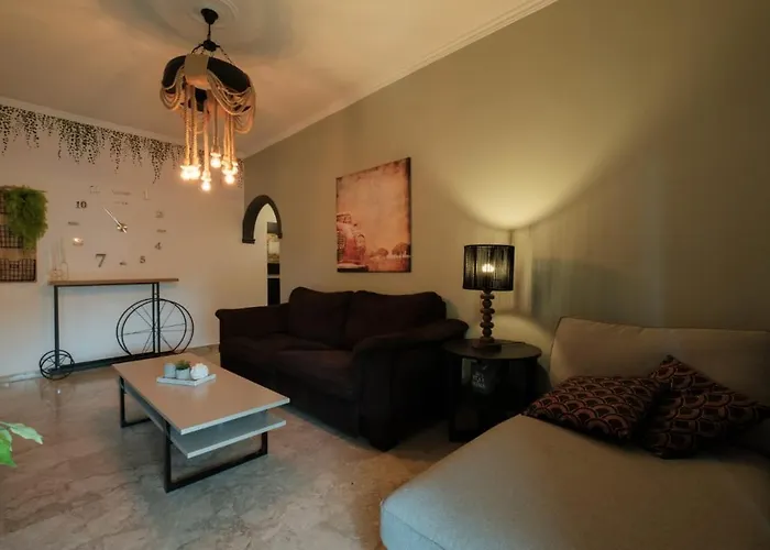 Mariposa Boutique Apartment