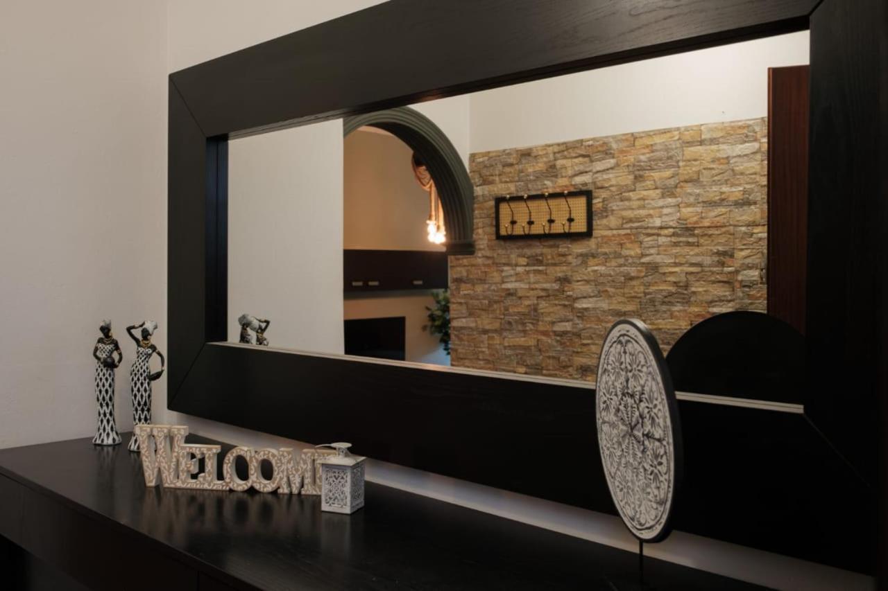 Apartment Mariposa Boutique