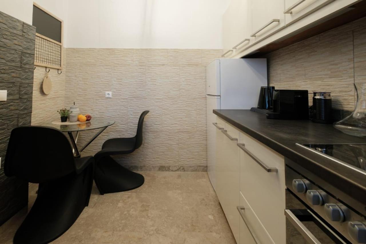 Apartment Mariposa Boutique Corfu (city)