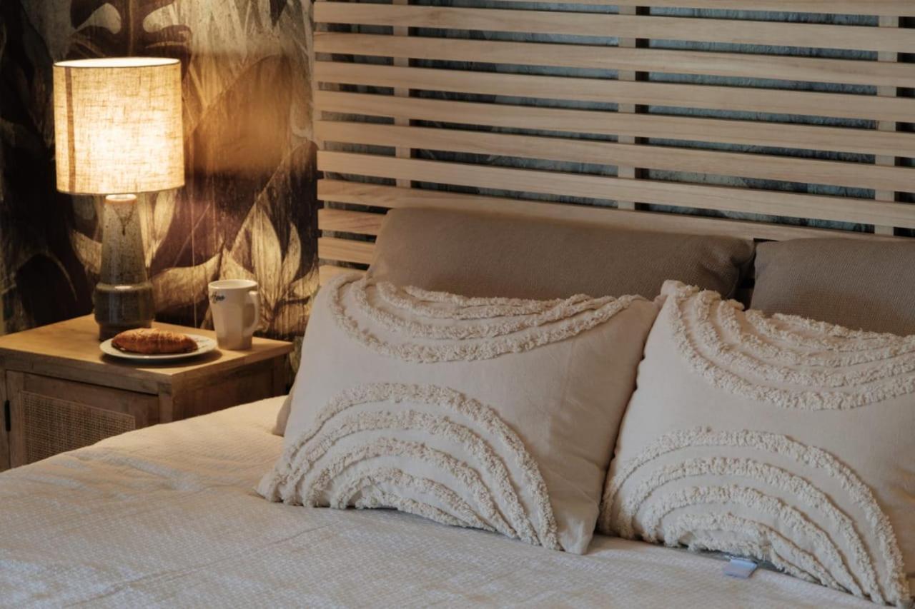 Apartment Mariposa Boutique