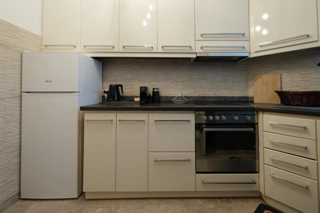 Apartment Mariposa Boutique Corfu (city)