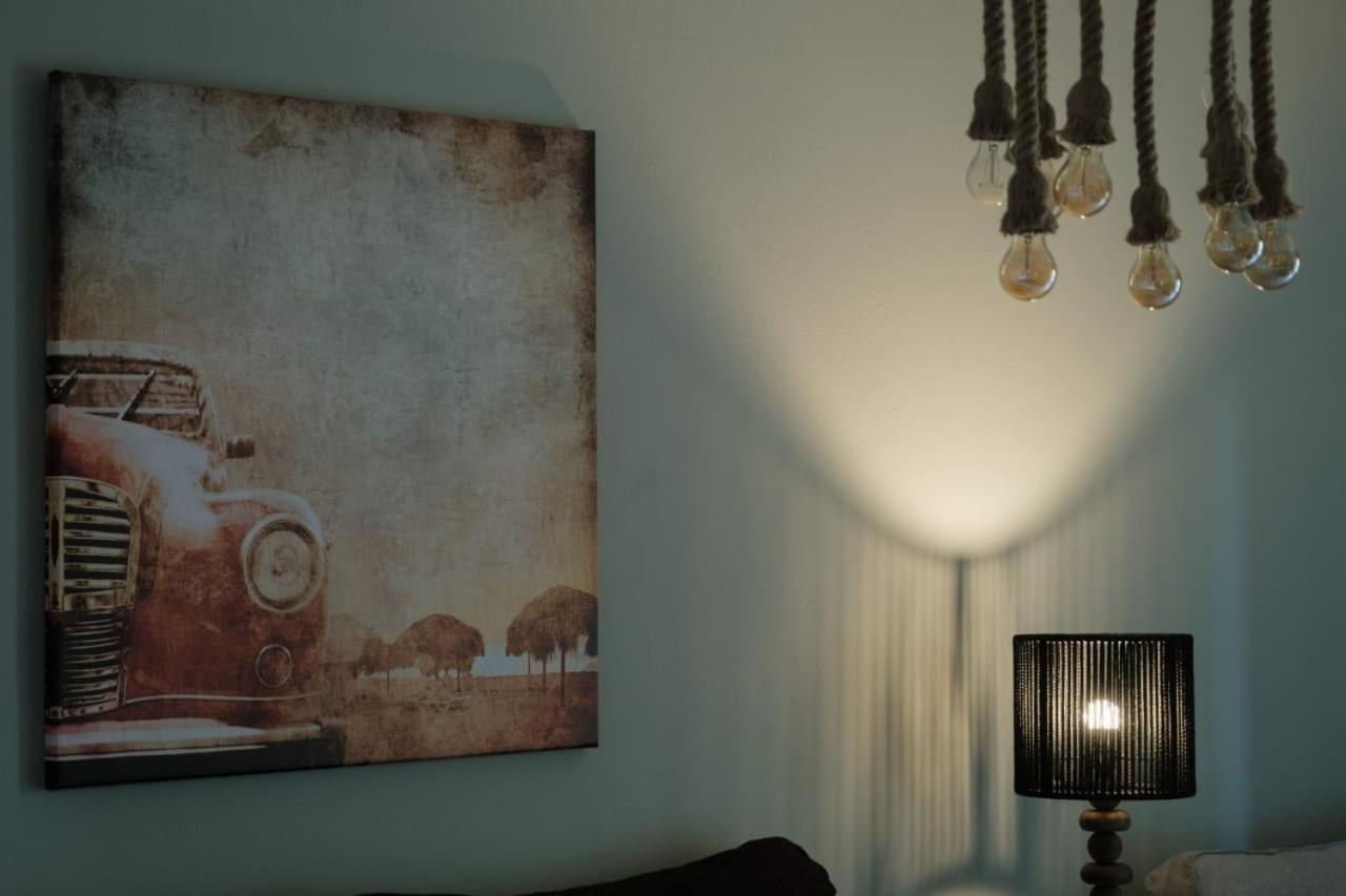 Mariposa Boutique Apartment Corfu (city)