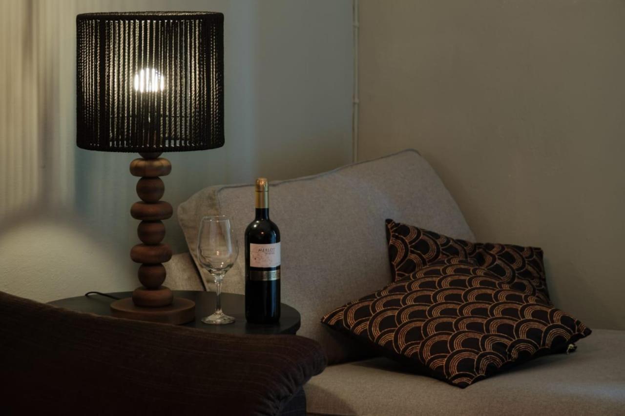 Apartment Mariposa Boutique Corfu (city)