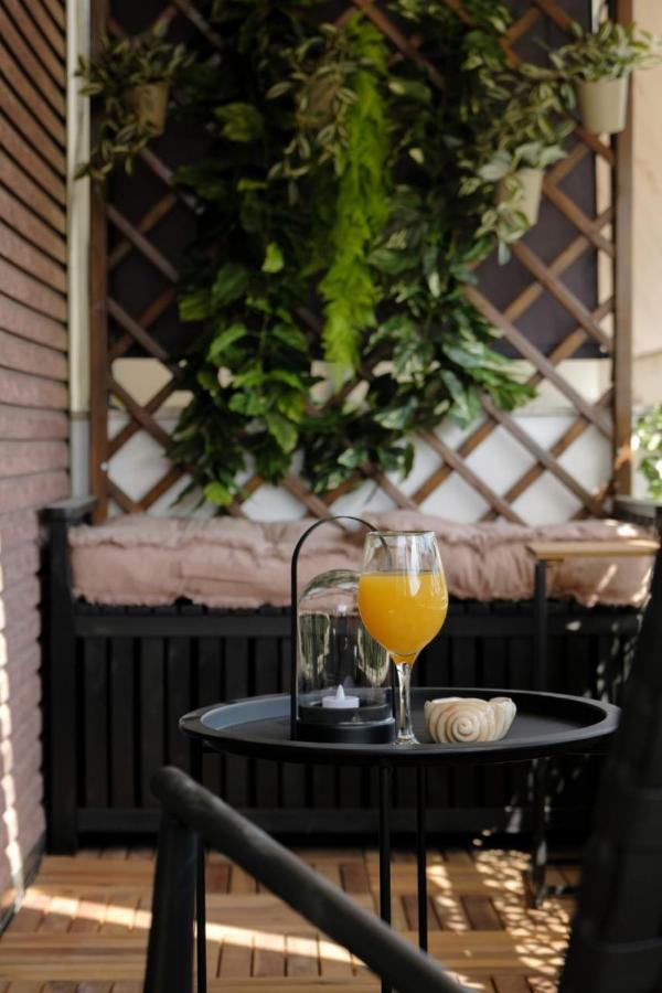 Mariposa Boutique Corfu (city)