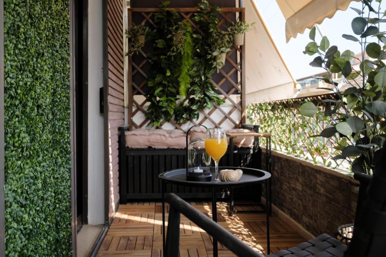 Apartment Mariposa Boutique *