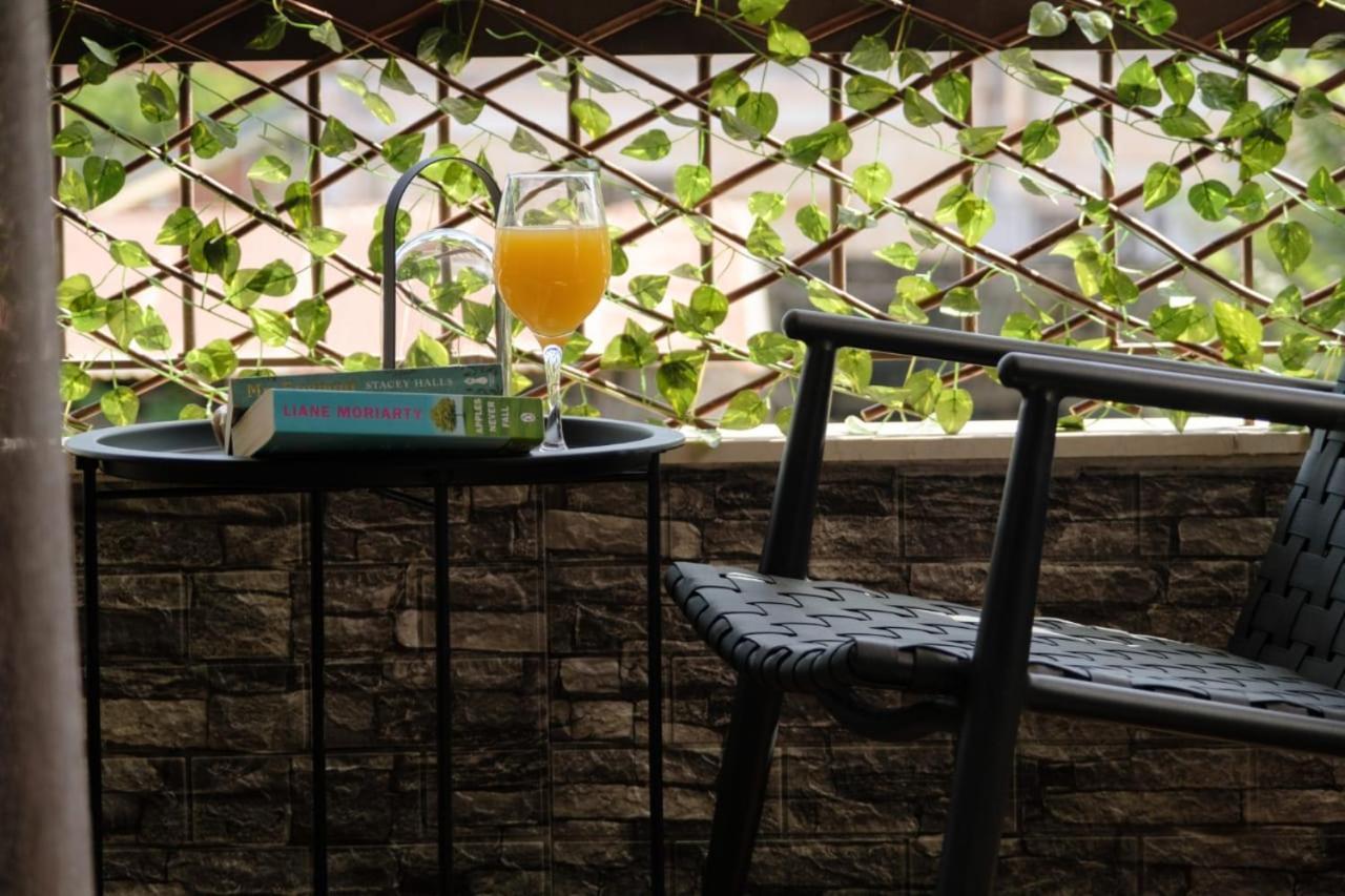 Mariposa Boutique Apartment Corfu (city)