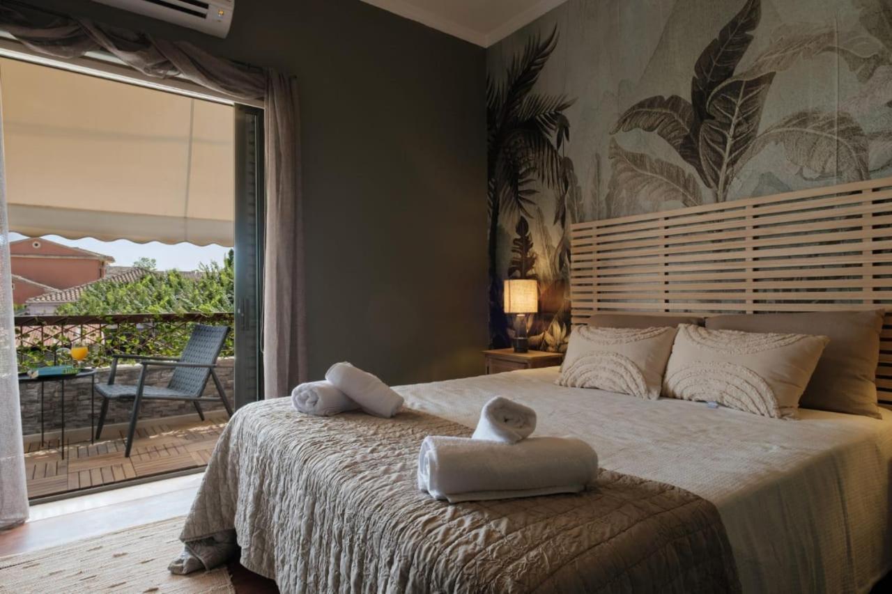 Mariposa Boutique Apartment *
