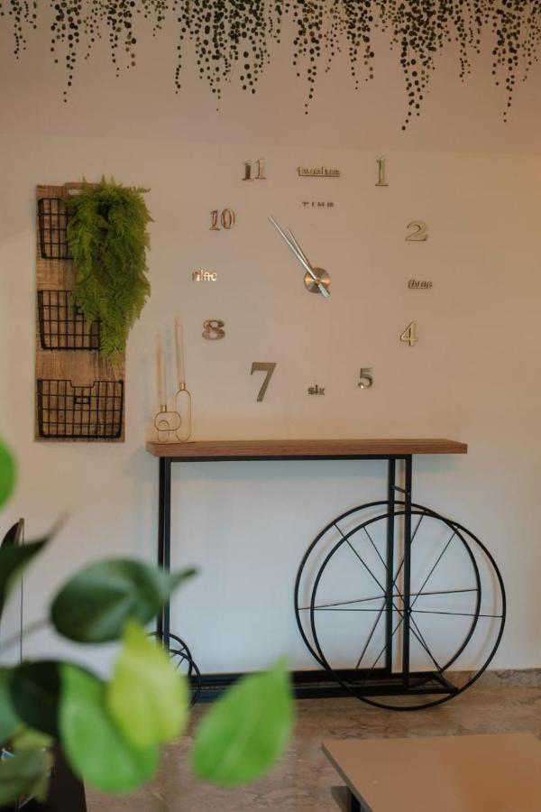 Mariposa Boutique Apartment Corfu (city)