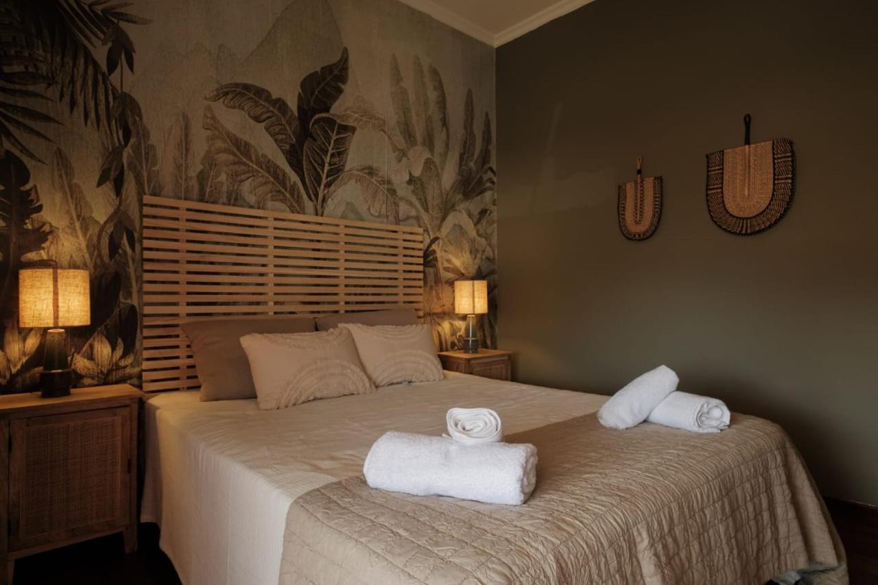 Mariposa Boutique Apartment