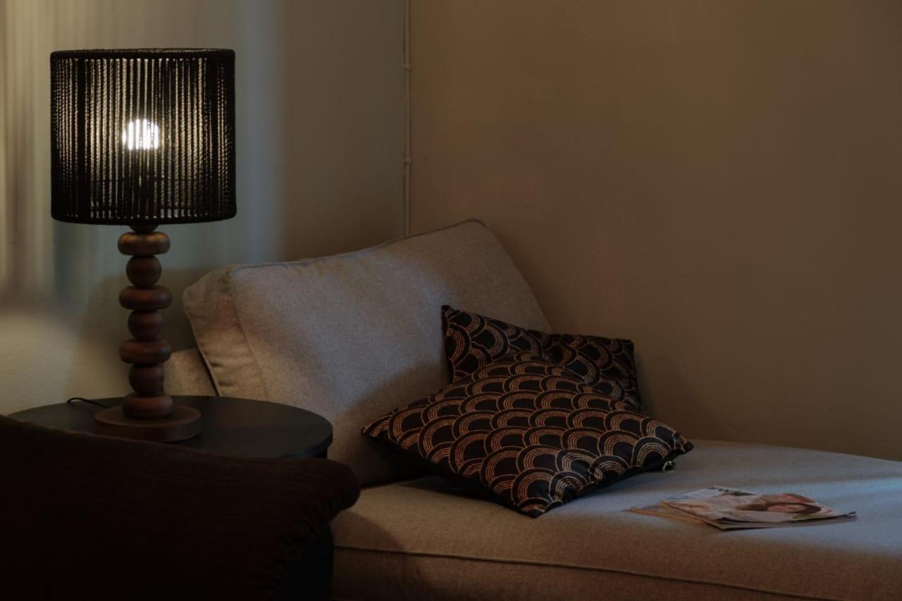 Mariposa Boutique Apartment Corfu (city)